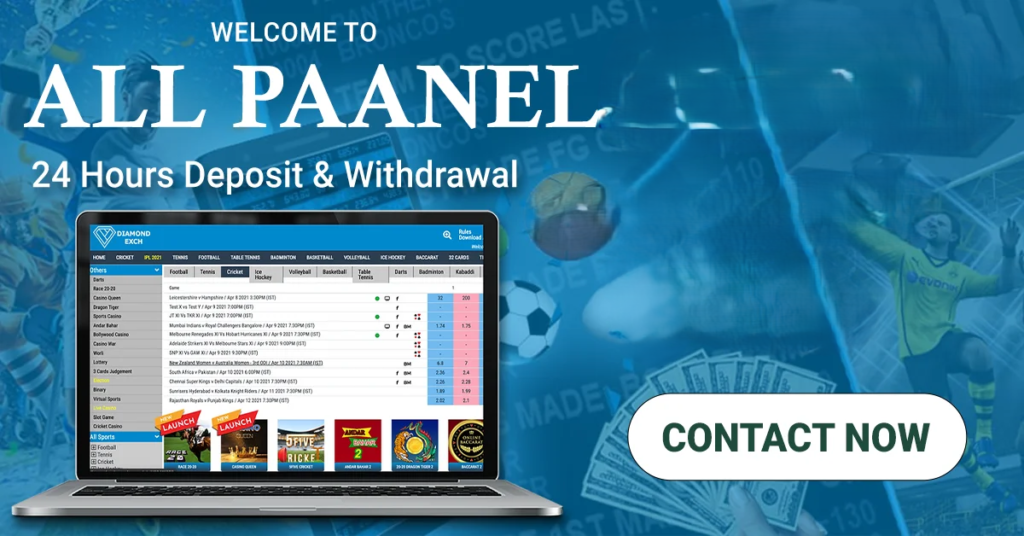 Learn about Allpaanel