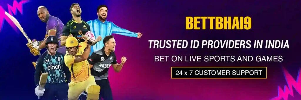 Reasons to trust CricketIDBet.com