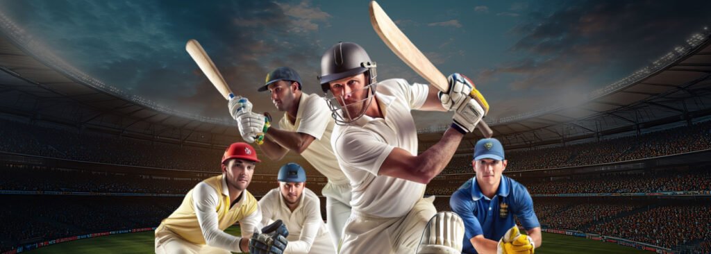 Best online cricket betting ID provider