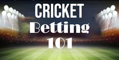 Cricket betting strategies to boost your winnings