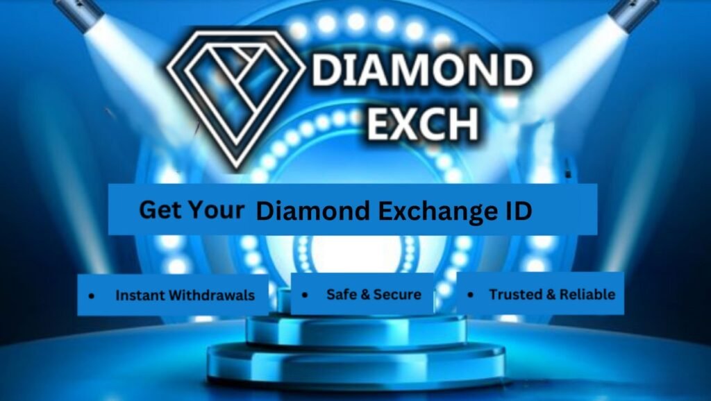 Diamond Exchange Betting Markets