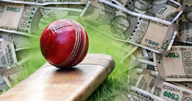 Payment Methods for Online Cricket ID