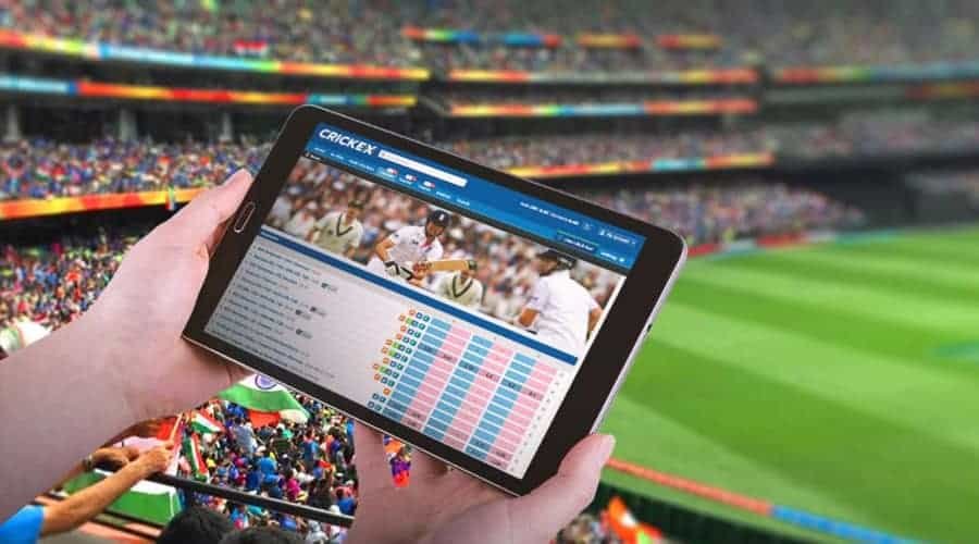 Using cricket stats for smarter betting decisions