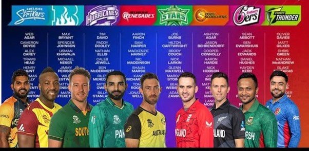 Best Choice for Your Big Bash Cricket ID