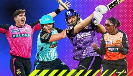 Big Bash Betting ID for Cricket Fans