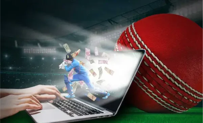 Cricket betting ID Funds