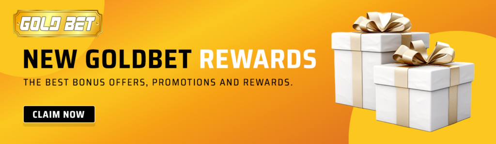 Key Perks of Goldbet7 id 