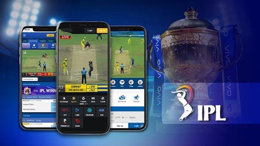 Using Online Cricket ID for IPL Betting