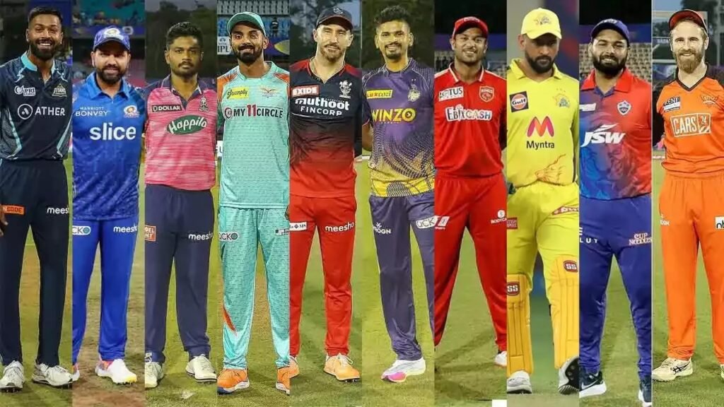 Reasons to Get an IPL Cricket ID