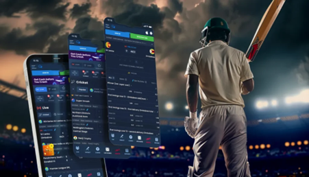 Why You Need an Online Cricket ID