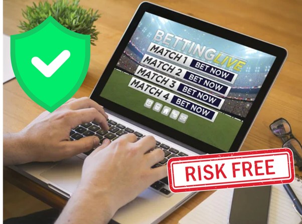 Risks and safety in online cricket betting
