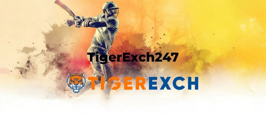 TigerExch Betting ID
 for Cricket Betting