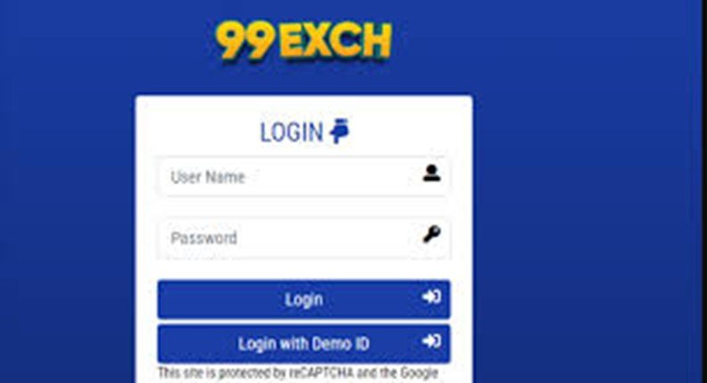 Unlock Your Betting Potential with 99Exch ID