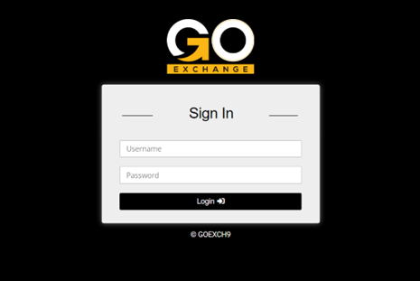 Quick Guide to Goexch9 Login and Registration