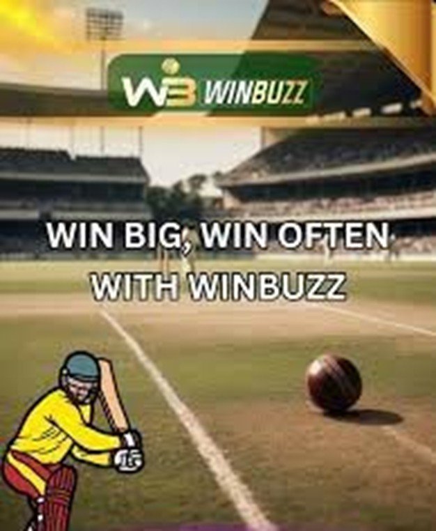 Bet Smarter with Winbuzz247 Id