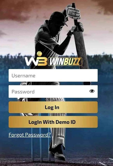 Winbuzz Bettibg ID