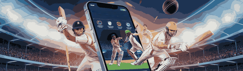 Why Goexch9 is Your Next Betting Addiction