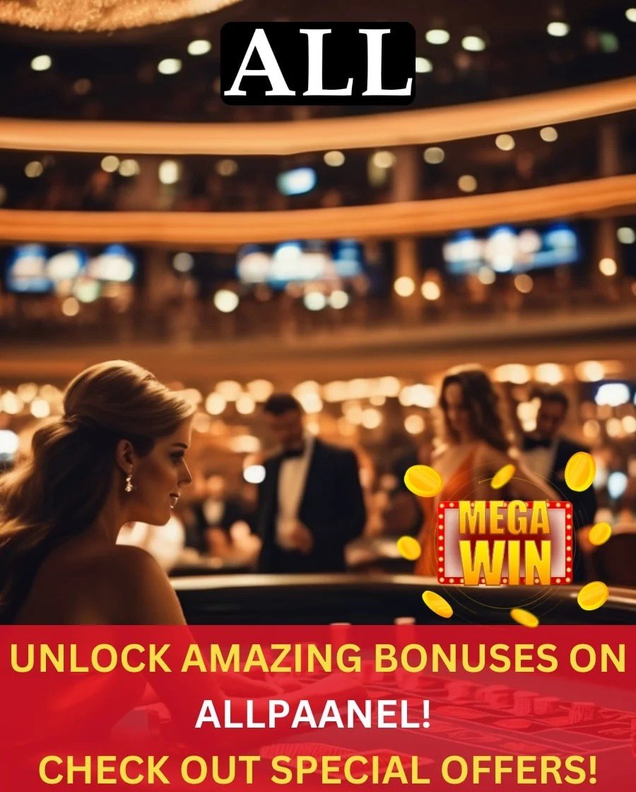 Attractive Offers and Promotions on Allpaanel