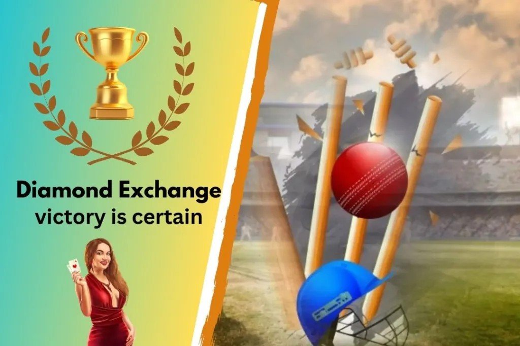 Overview of Diamond Exchange