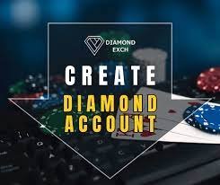 Your Guide to Creating an Account on Diamond Exchange
