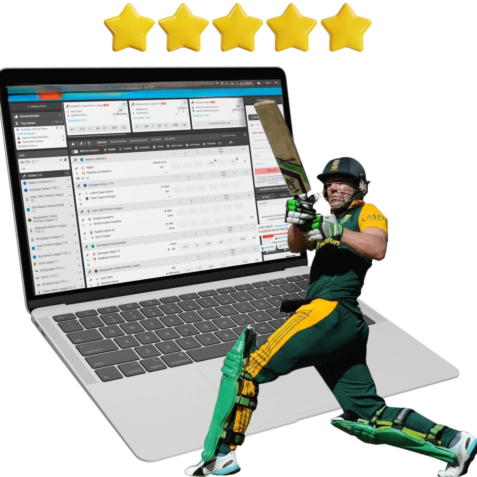 Winbuzz Special Offers and Rewards