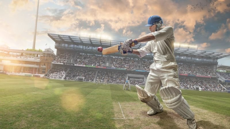 Betting on T20 Cricket with SkyExchange ID