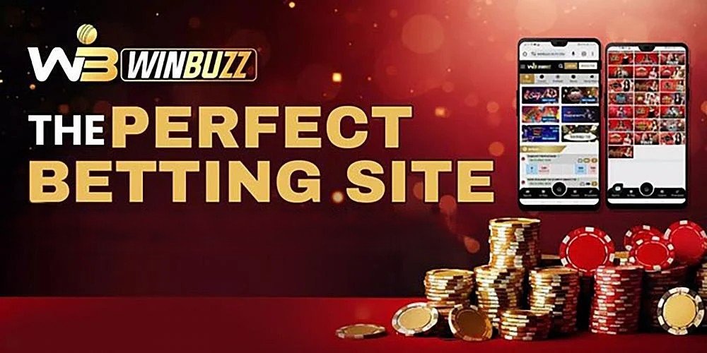 The Ultimate Betting Experience with Winbuzz